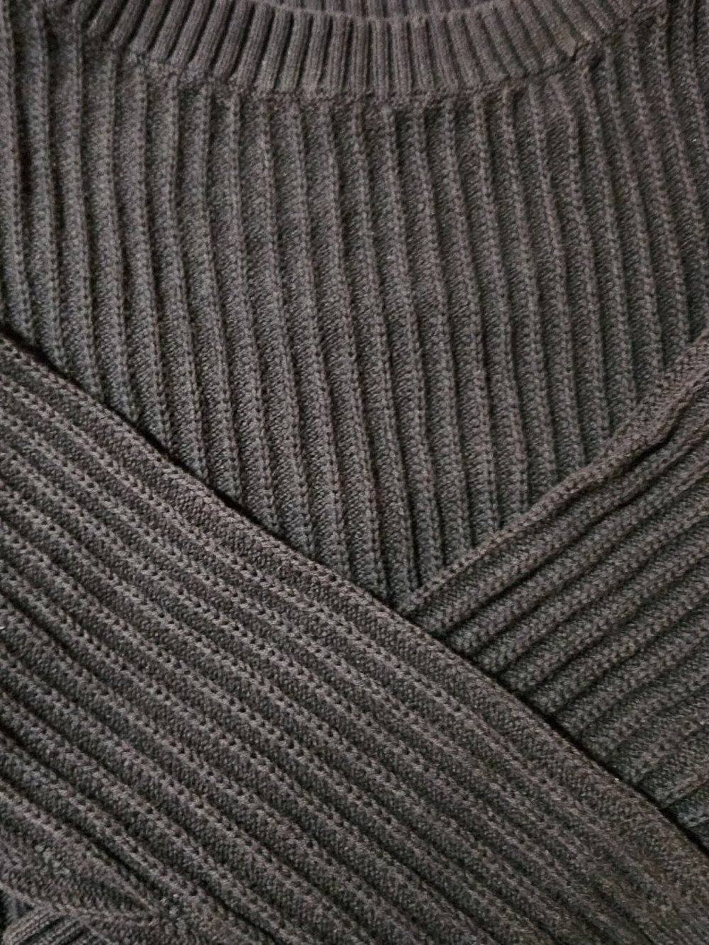 Banana Republic Factory Crew Sweater
